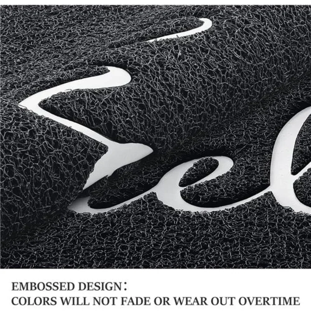 Door Mat (30